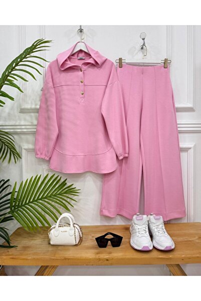 onix Level Duo Set Pink