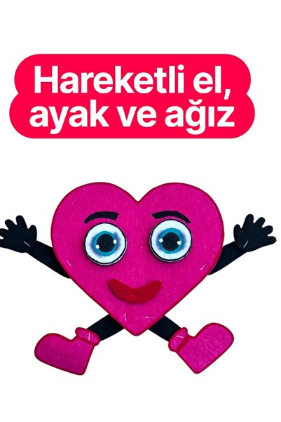Home Portakall Geometrik Hareketli Şekiller Koleksiyonu ~ Kalp Geometrik Eğit...