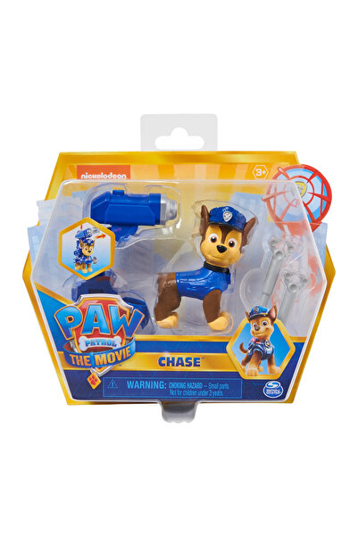 Generic Paw-Hero Character Set