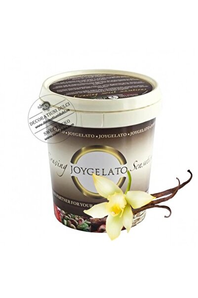 IRCA Joypaste vanilie de Madagascar