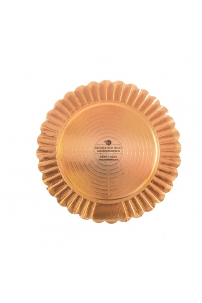 Decoratiuni Dulci Sunflower disc - 28 cm