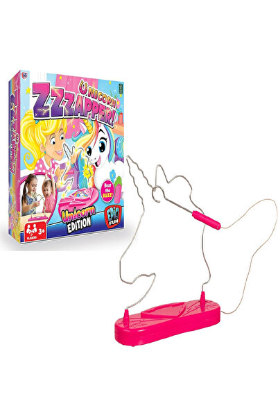 Generic Unicorn Zapper Game - Epic Fun