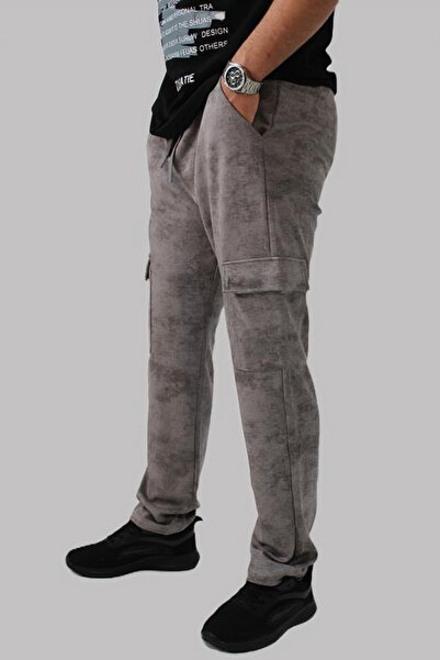 ALANAQA Unisex oversized washed track pants