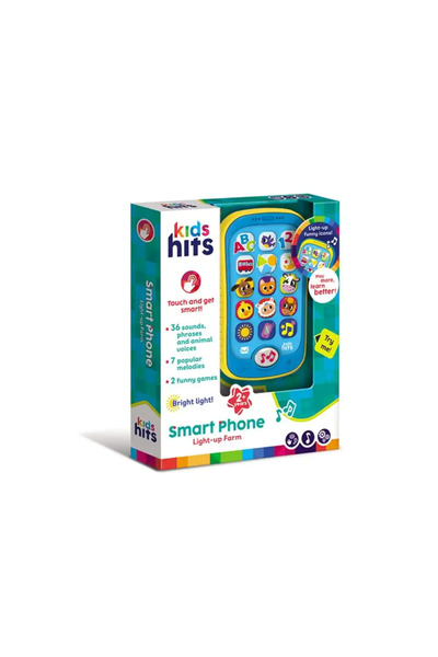 Generic Kids Hits - Smartphone