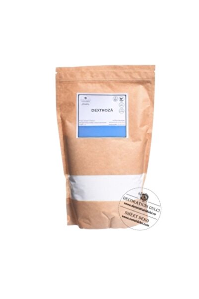 Decoratiuni Dulci Декстроза пудра 1 кг