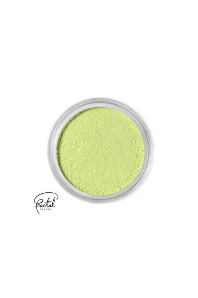 Decoratiuni Dulci Прах зелено море, зелена ябълка, фрактал