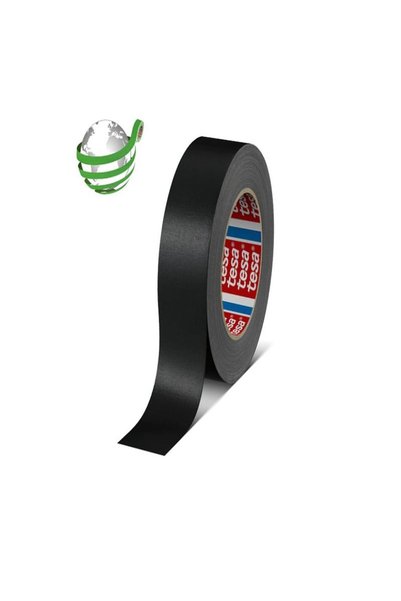 Tesa 4651 50M*25MM SİYAH