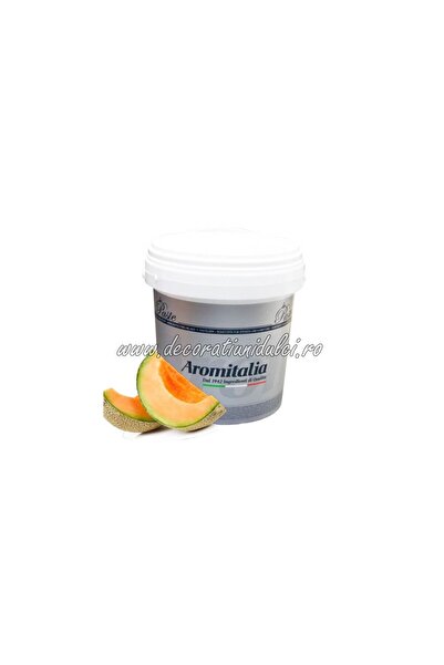 Decoratiuni Dulci Melon paste - melons, Aromitalia