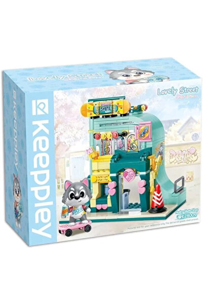 Generic Kyoman - Husky Skate Shop