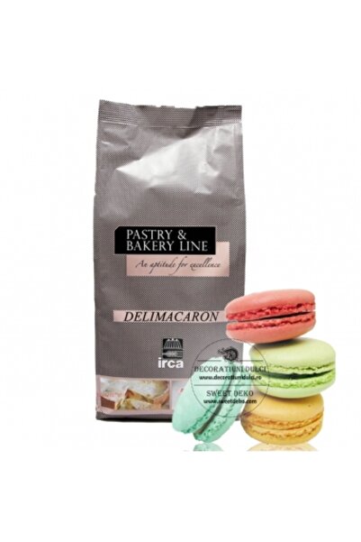 Decoratiuni Dulci Ντελιμακάρον Ίρκα