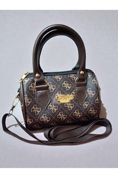 MAMIN Hand and shoulder bag