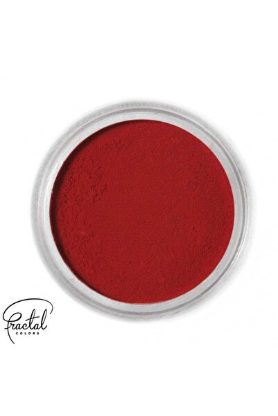 Decoratiuni Dulci Dust rosu rugina, σκουριά κόκκινο, Fractal