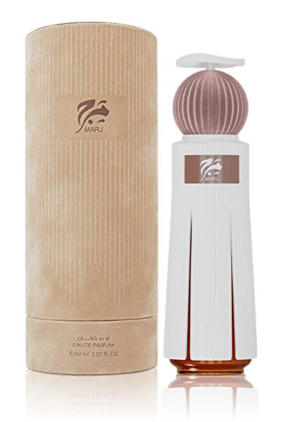 Ahmed Al Maghribi عطر احمد المغربي مارج دي بارفيوم 60 مل