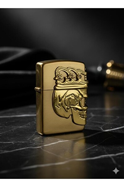 AZİMKARTİCARET ÇAKMAK BENZİNLİ KABARTMA İLĞİNÇ DESENLİ ÇAKMAK+BENZİN+FİTİL+TAŞ