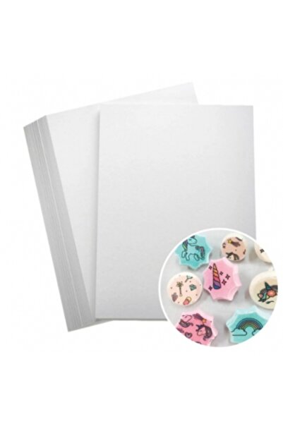 Decoratiuni Dulci Folii de transfer meringue, Mering-O-Sheets