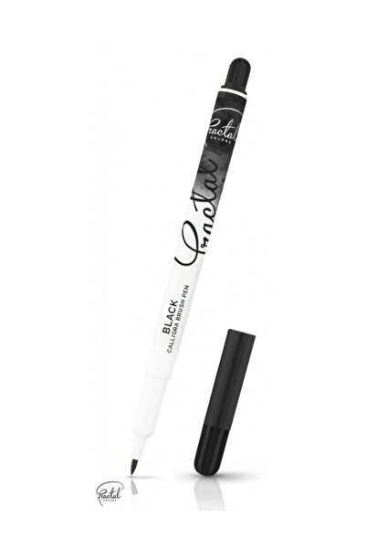 Decoratiuni Dulci Carioca neagra, carioca alimentara, Fractal