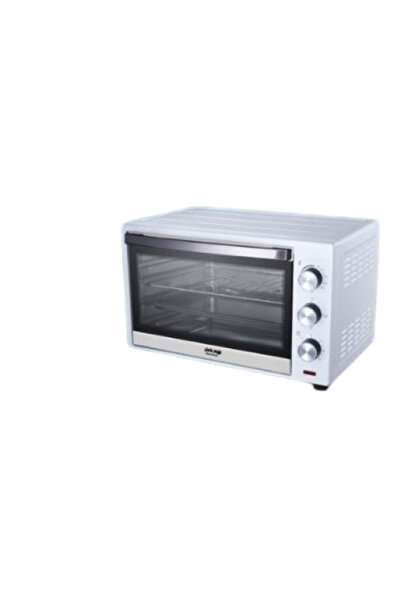 HOME MASTER Oven with Grill 60L HM-2061