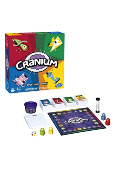 Hasbro - Challenge 130