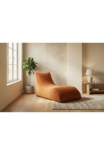 PATARA HOME Poffi Dinlendirici Tv Koltuğu & Oyun Koltuğu & Playstation Koltuğu