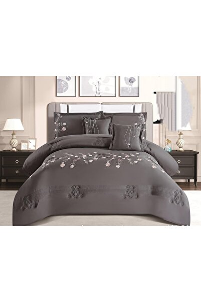 Gen Tech Summer double bed set, 8 pieces, new design