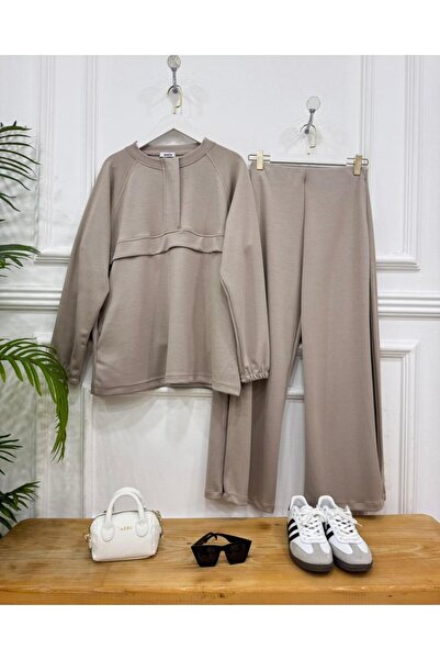 onix Arwen Double Suit Mink