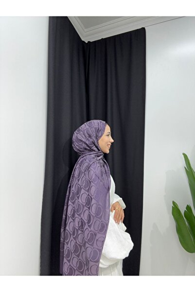 TR HALKA DESEN PAMUK ELYAF ŞAL