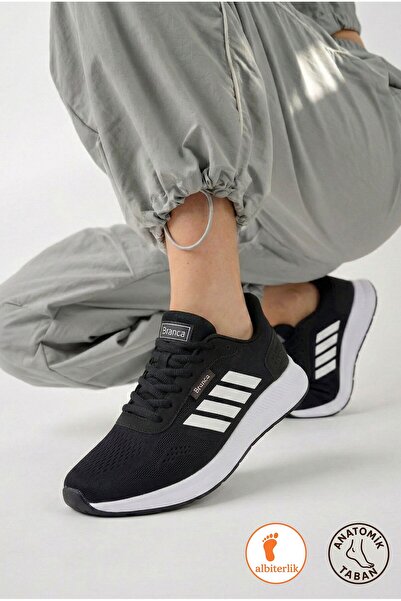 AlbiShoes Unisex Men's Women's Comfortable Soft Anatomical Sole Summer Mesh S...