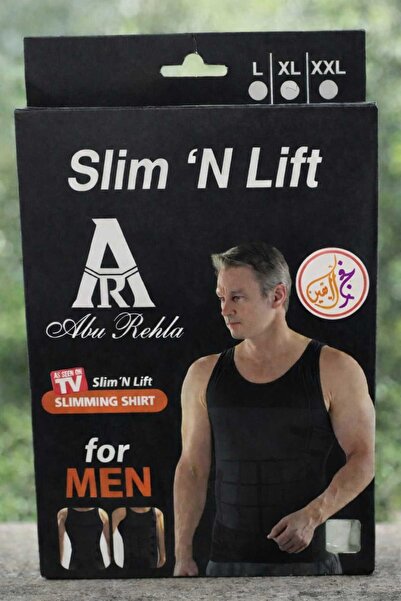 abu rehla Men's cotton athletic compression garment, soft and comfortable fab...