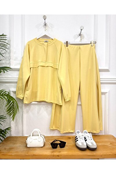 onix Arwen Double Suit Yellow