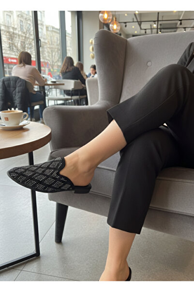 Hızlı Al VEČERNJE PAPUČE SA KAMENIMA. GOSTINSKE PAPUČE SA KAMENIMA. ELEGANTNE...