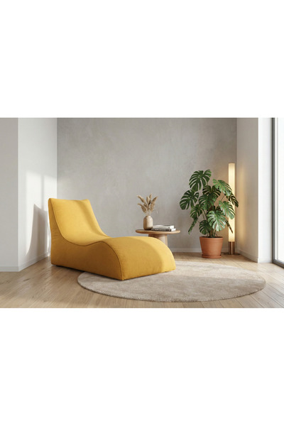 PATARA HOME Poffi Dinlendirici Tv Koltuğu & Oyun Koltuğu & Playstation Koltuğu