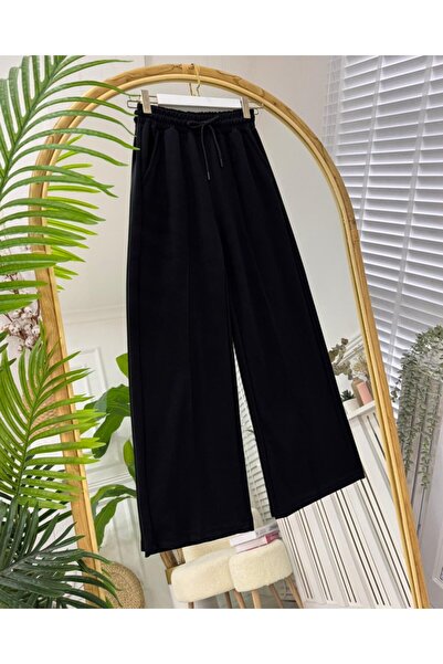 onix Only Pants Black