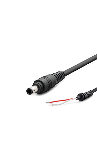 Skygo Ieg ™   Laptop Adapter Dc Jack Cable 5.0 X 3.0 mm Asus / Compatible 1.2...