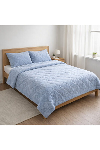 Home Nevresimhome Double Welsoft Quilt