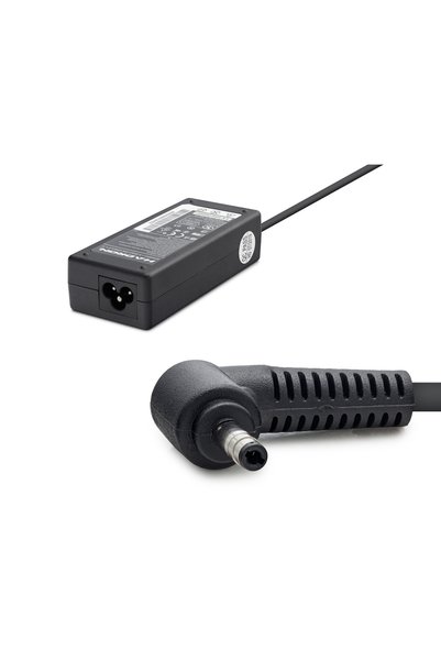 Marsilyan 20V 3.25A 65W Laptop Adaptörü - 4.0X1.7Mm - Casper Grundig Uyumlu - Siyah HD8818