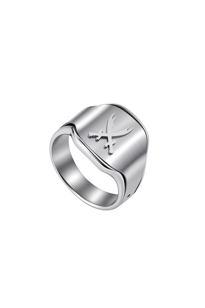 KKK Men's ring