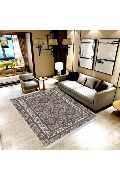 Afkar Albayet Modern Rug 1.9 * 2.9 meters, contemporary design – high quality