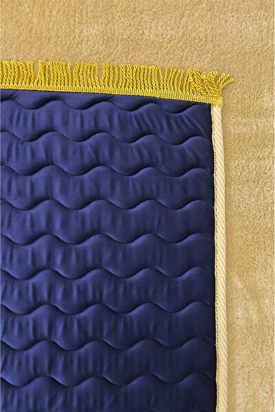 FoamZone Prayer mat padded with high-density foam, 2 cm thick