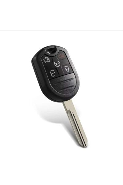 Ford Ford 2012 Remote Key Cover/Button 5