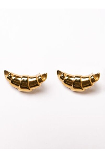 OEM Cercei croissant aurii