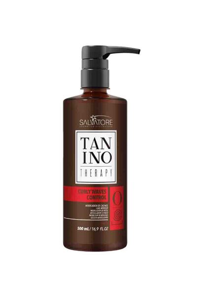 salvatORE كيرلي كونترول تانينو ثيرابي سلفاتوري 500مل