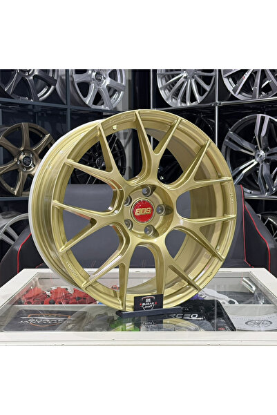 🚗 BBS Jant ile Şıklığınızı Yükseltin! Kaliteyi Keşfedin - Sayfa 2
