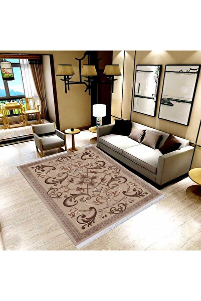 Afkar Albayet Modern Rug 1.9 * 2.9 meters, contemporary design – high quality