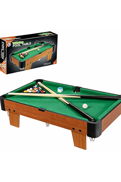 ALABUO Kids' home billiards
