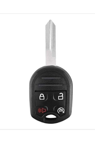 Ford Ford 2012/4 Button Remote Key Cover