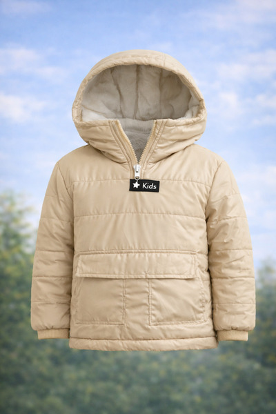 Eybabykids Super Coat for Children