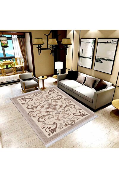 Afkar Albayet Modern Rug 1.9 * 2.9 meters, contemporary design – high quality