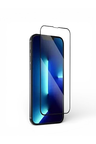 Poyem Aksesuar Easy-To-Apply, Fully-Covering Screen Protector Glass Compatibl...