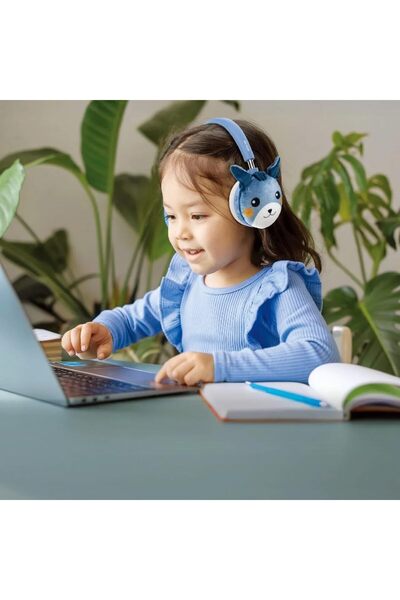 Next Store Wireless Headphones for Kids GK-600