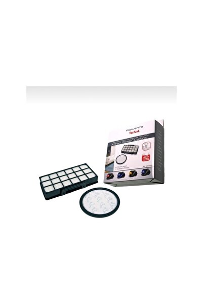 ferhat0 Rowenta X-Trem Power Hepa Filter Maintenance Kit (491852895)